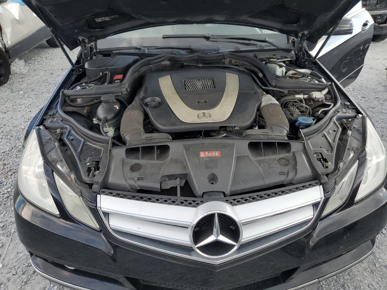 2010 Mercedes-Benz E 350 VIN: WDDKJ5GB0AF048080 Lot: 83838995