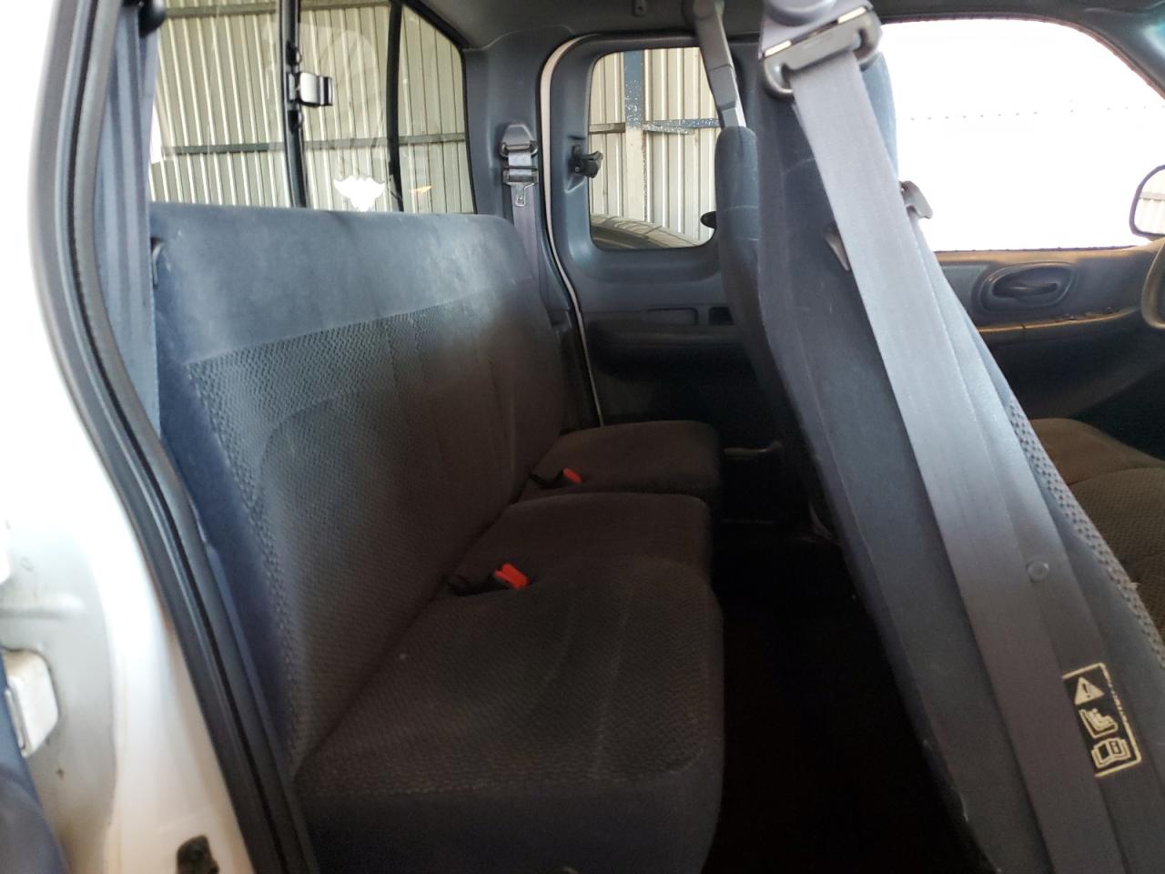 1999 Ford F150 VIN: 1FTRX18W9XKA31862 Lot: 80758555