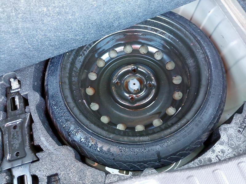 2010 NISSAN MICRA N-TEC AUTO 