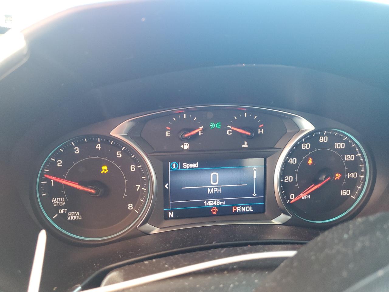 2024 Chevrolet Equinox Lt VIN: 3GNAXUEG6RS222990 Lot: 81715665