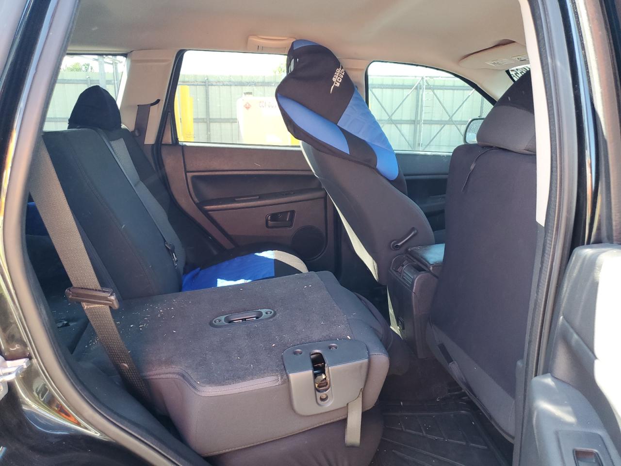 2010 Jeep Grand Cherokee Laredo VIN: 1J4PR4GK9AC145583 Lot: 70744865