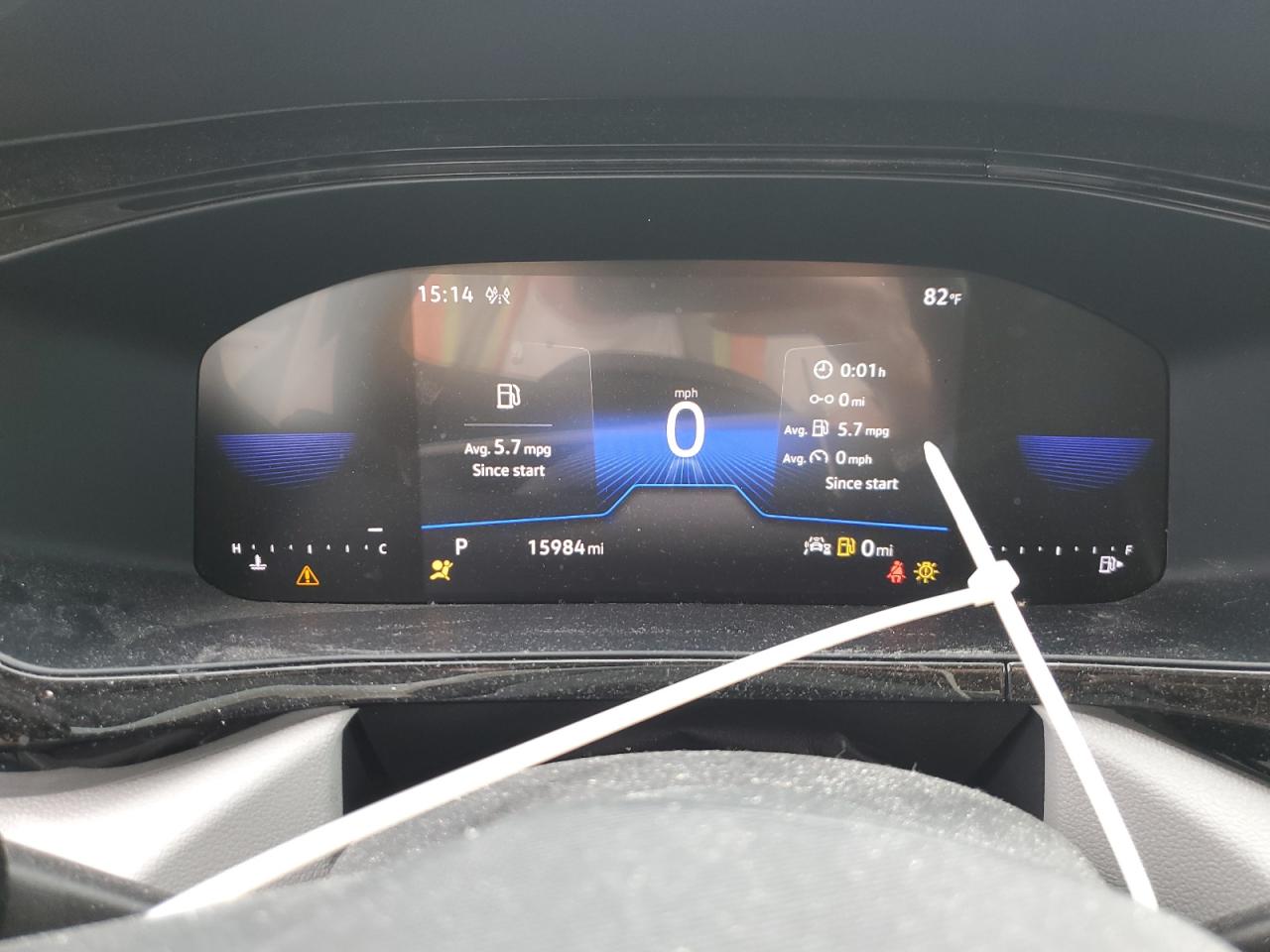 2024 Volkswagen Taos S VIN: 3VV8X7B26RM017161 Lot: 81451845