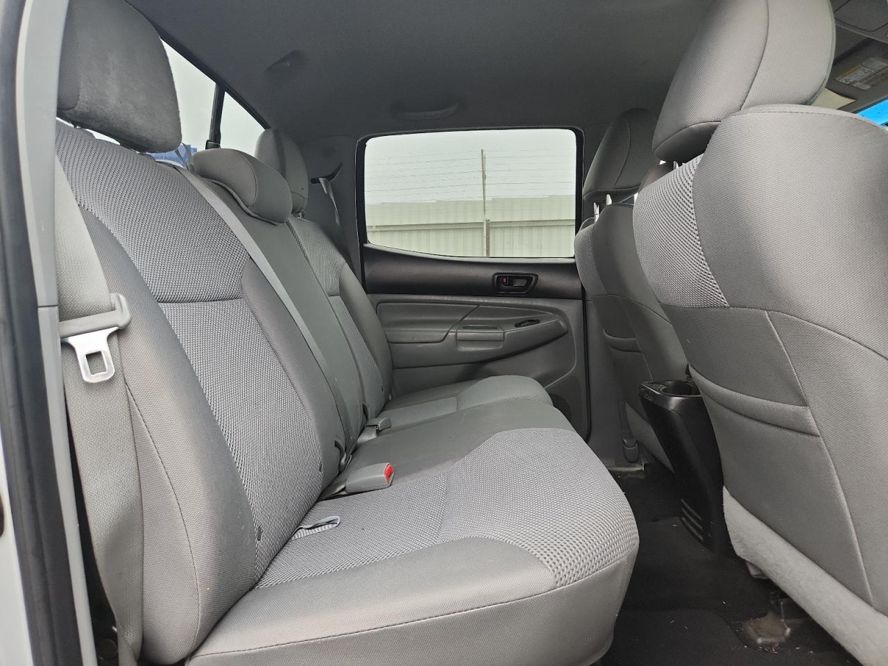 2013 Toyota Tacoma Double Cab VIN: 3TMLU4EN5DM123549 Lot: 80929795