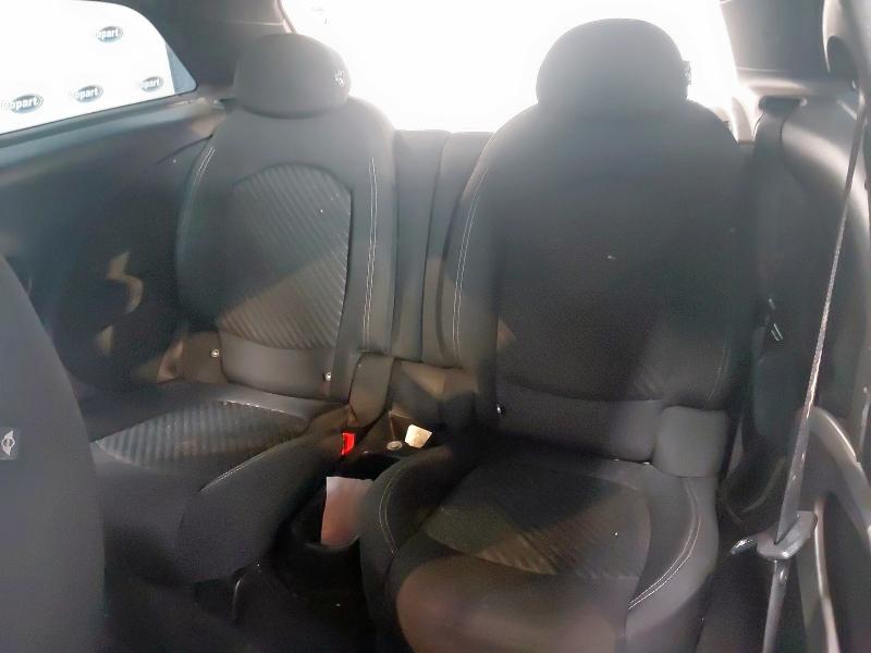 2014 MINI PACEMAN COOPER D ALL4 AUT 