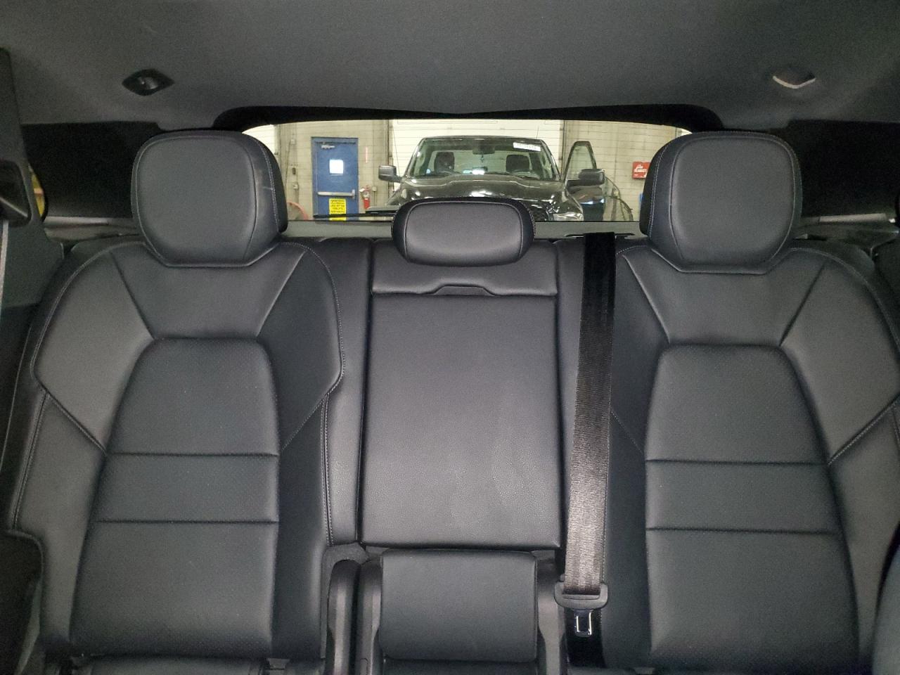 2024 Porsche Cayenne VIN: WP1AA2AY8RDA00351 Lot: 71120935