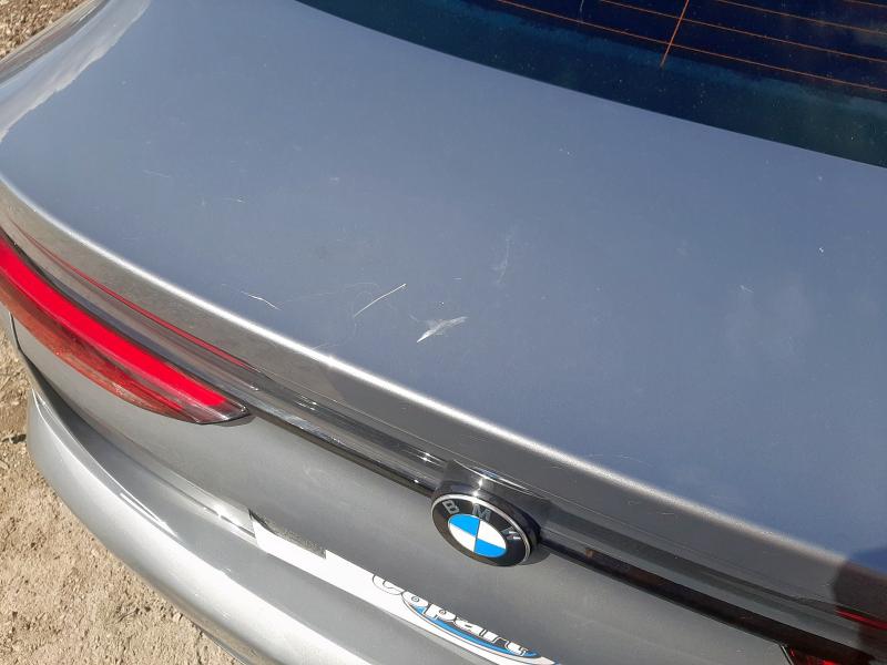 2022 BMW 218I M SPORT AUTO 
