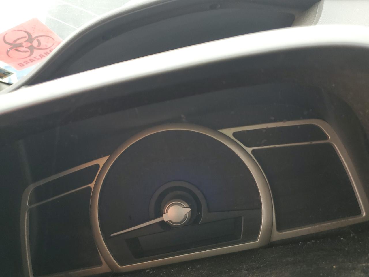 2009 Honda Civic Ex VIN: 1HGFA16889L006961 Lot: 82116935