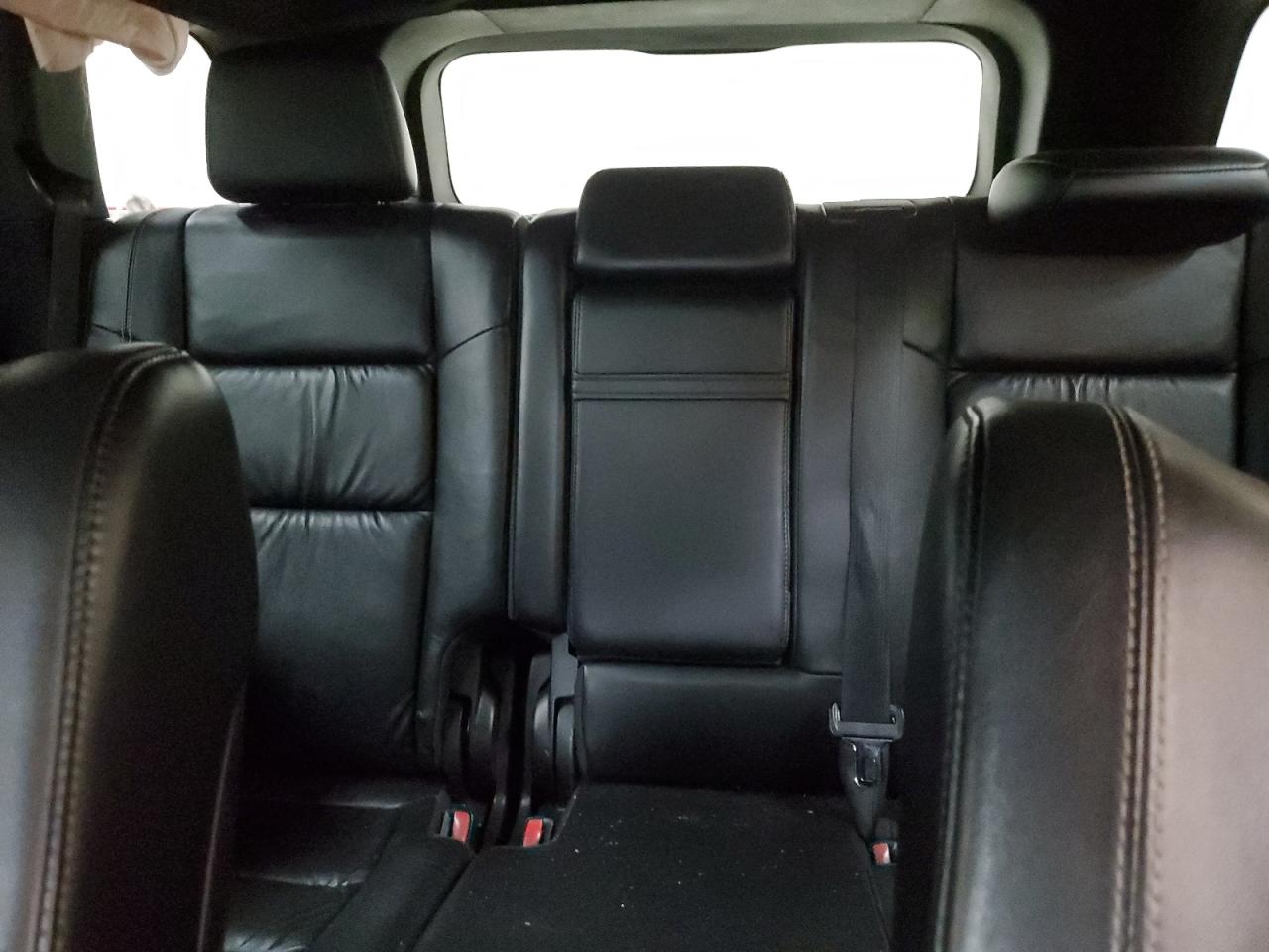 2015 Jeep Grand Cherokee Limited VIN: 1C4RJFBG6FC843922 Lot: 80946875