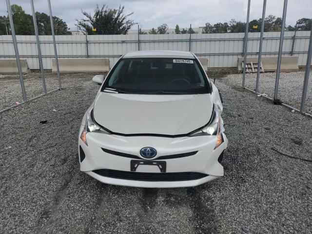  TOYOTA PRIUS 2017 Белы