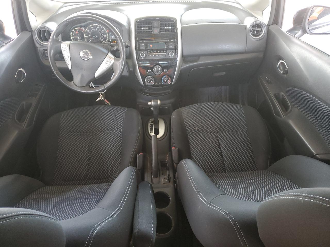 2015 Nissan Versa Note S VIN: 3N1CE2CP2FL416391 Lot: 70895275