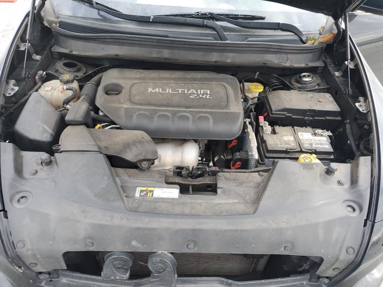 2017 Jeep Cherokee Latitude VIN: 1C4PJMCB4HW584301 Lot: 71077695