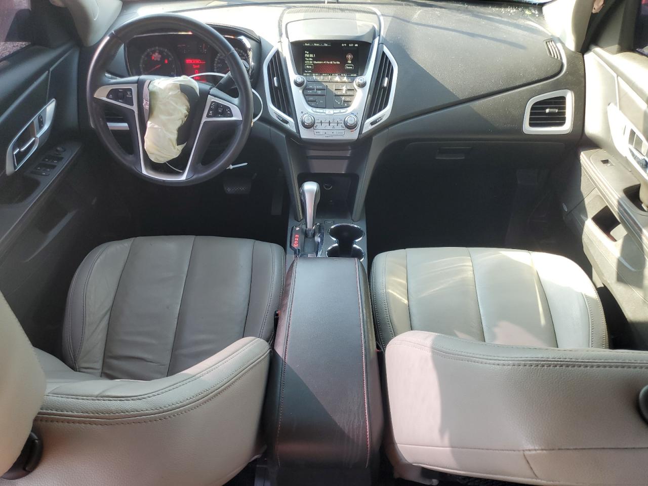 2013 GMC Terrain Sle VIN: 2GKALSEK7D6130960 Lot: 81741585