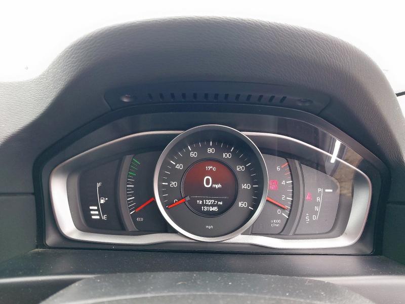 2015 VOLVO V70 BUSINESS EDITION