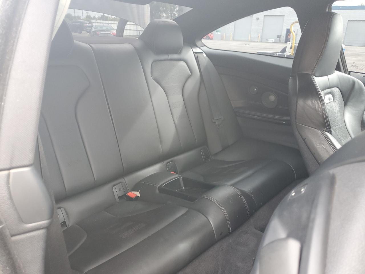 2016 BMW M4 VIN: WBS3R9C58GK337490 Lot: 81285305