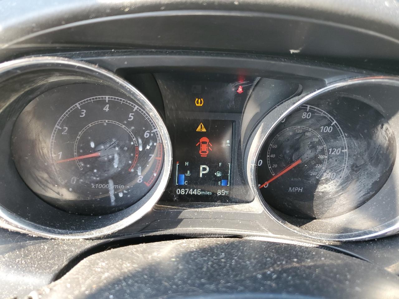 2020 Mitsubishi Outlander Sport Es VIN: JA4AP3AU1LU006545 Lot: 81198315