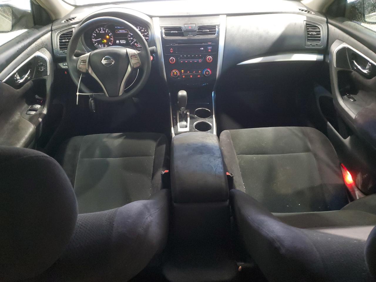 2013 Nissan Altima 2.5 VIN: 1N4AL3AP1DC272379 Lot: 83959815