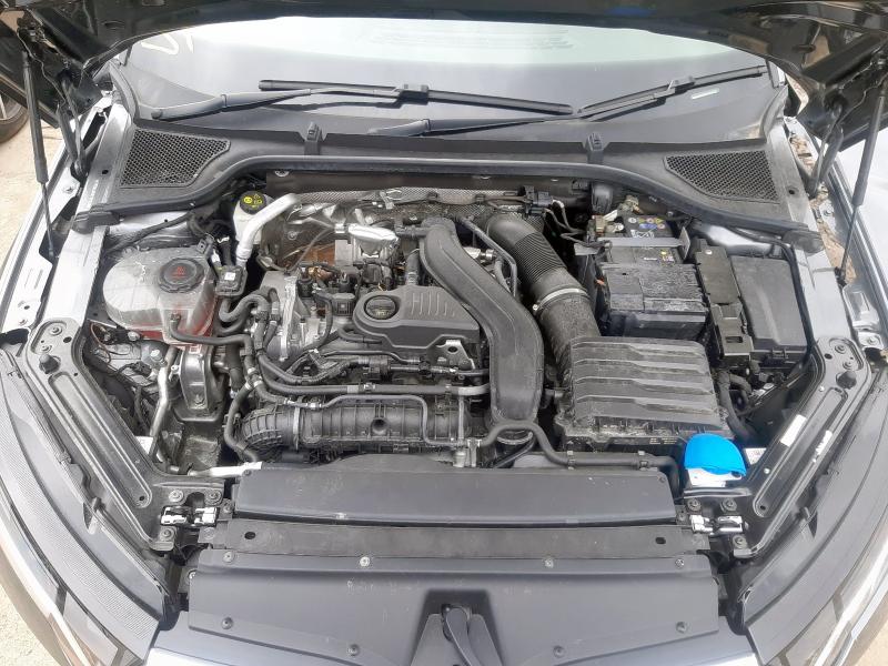 2024 SKODA OCTAVIA SE TECHNOLOGY TSI 