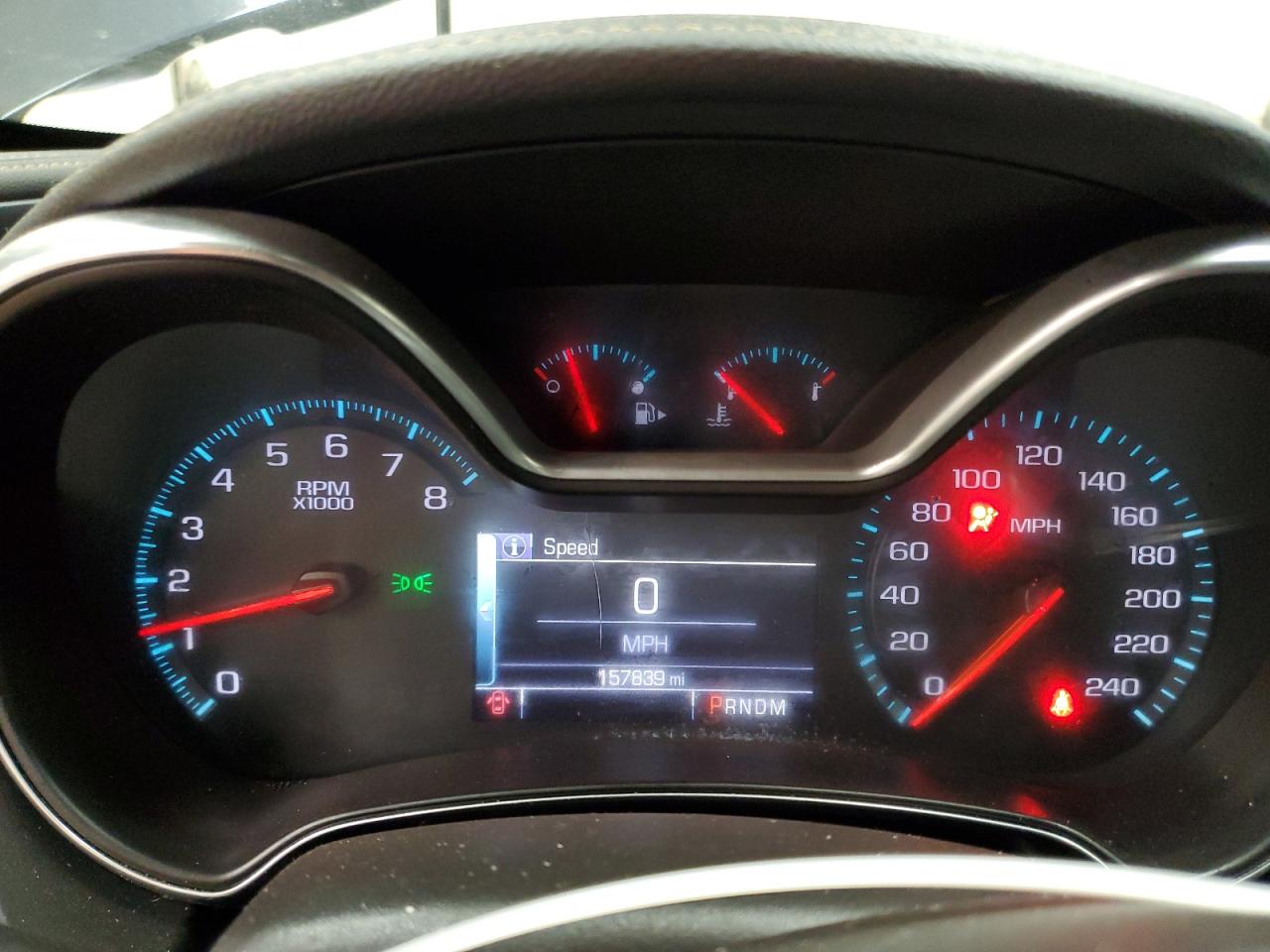 2014 Chevrolet Impala Lt VIN: 2G1115SL5E9281739 Lot: 80500115