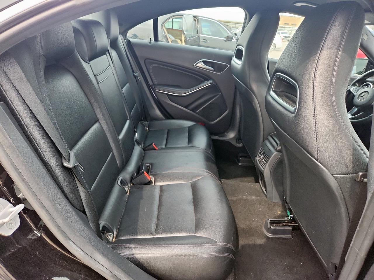 2015 Mercedes-Benz Cla 250 VIN: WDDSJ4EB7FN229932 Lot: 71504835