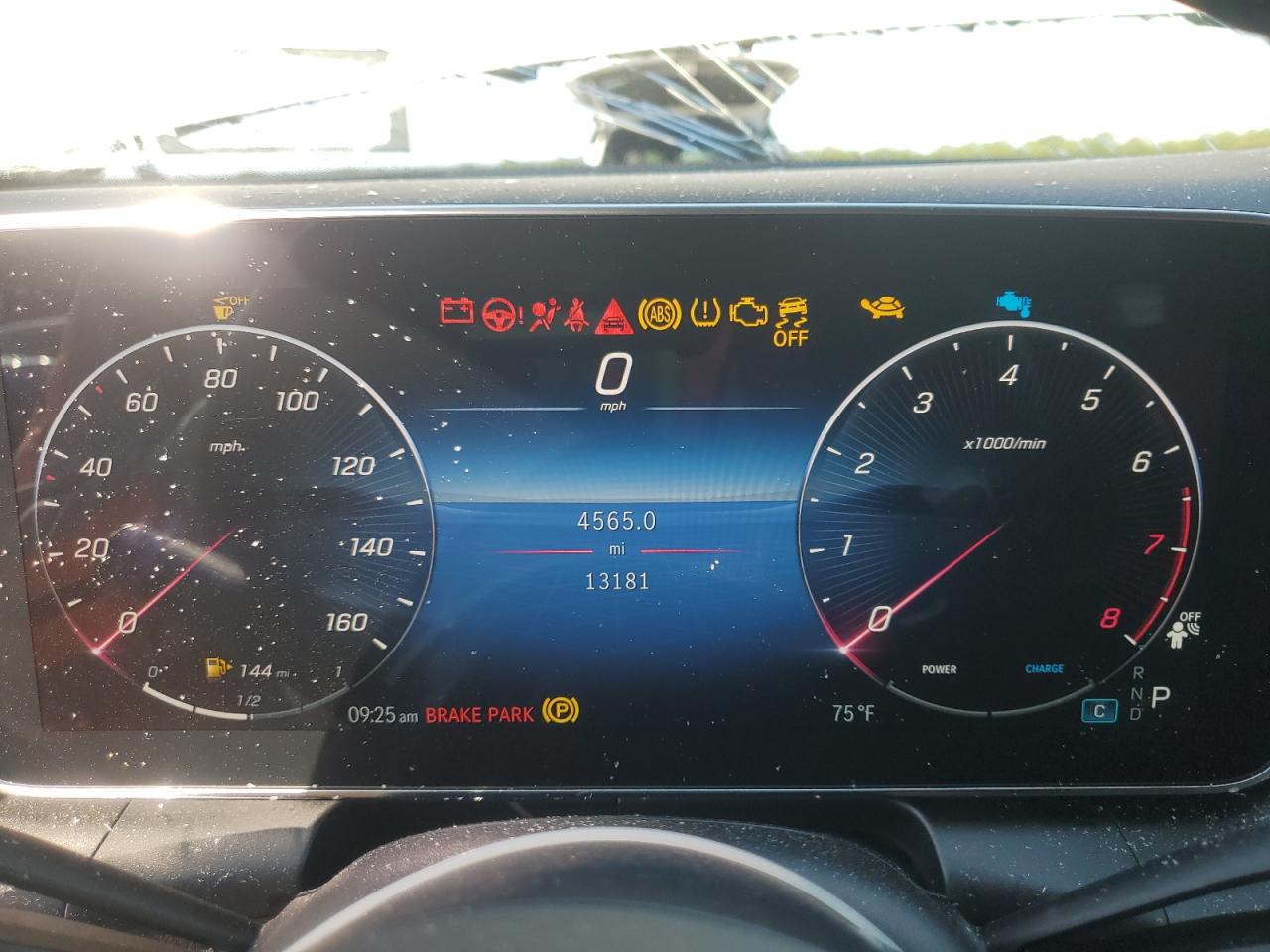 2024 Mercedes-Benz Glc 300 4Matic VIN: W1NKM4HBXRF112494 Lot: 71502895