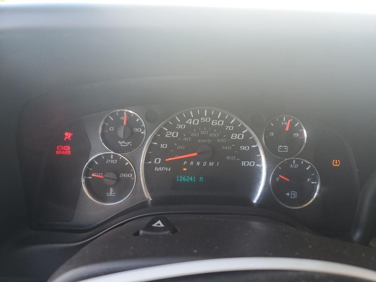 2018 Chevrolet Express G2500 VIN: 1GCWGAFG0J1341278 Lot: 81762435