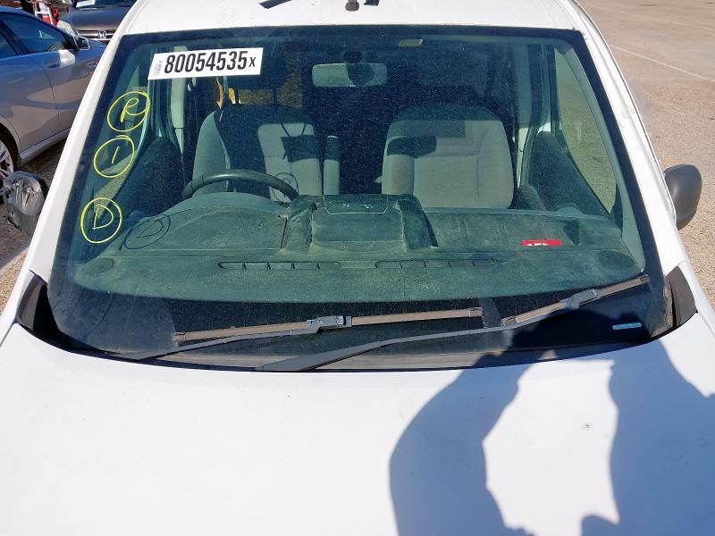 2013 PEUGEOT PARTNER CRC HDI 