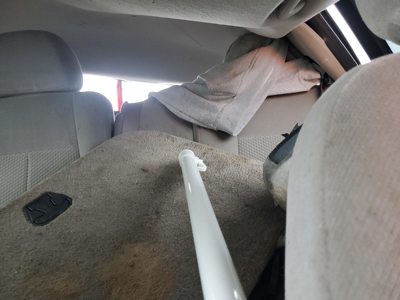 2007 Chevrolet Trailblazer Ls VIN: 1GNDT13S972232758 Lot: 86629295