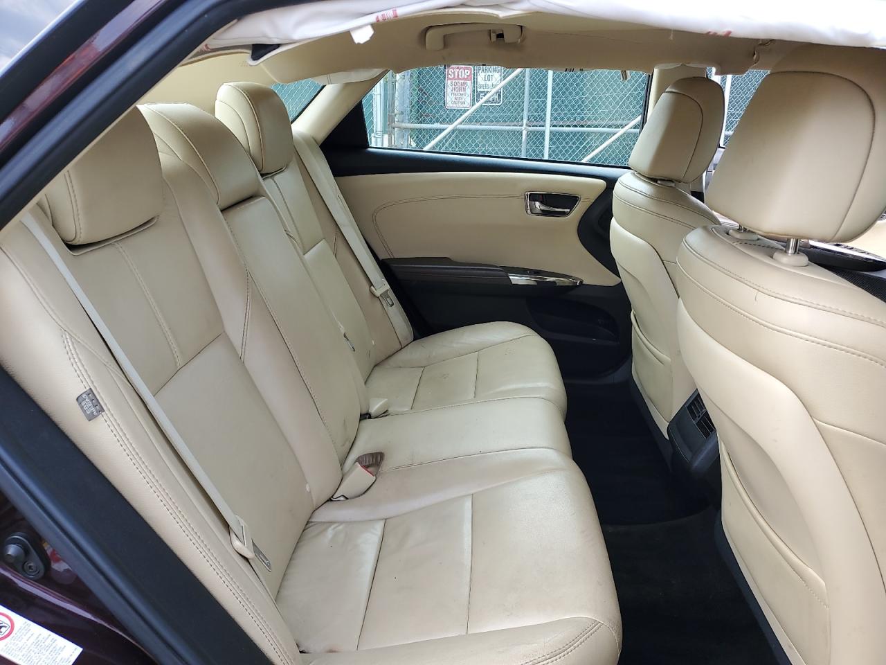 2015 Toyota Avalon Xle VIN: 4T1BK1EB1FU159903 Lot: 81739165