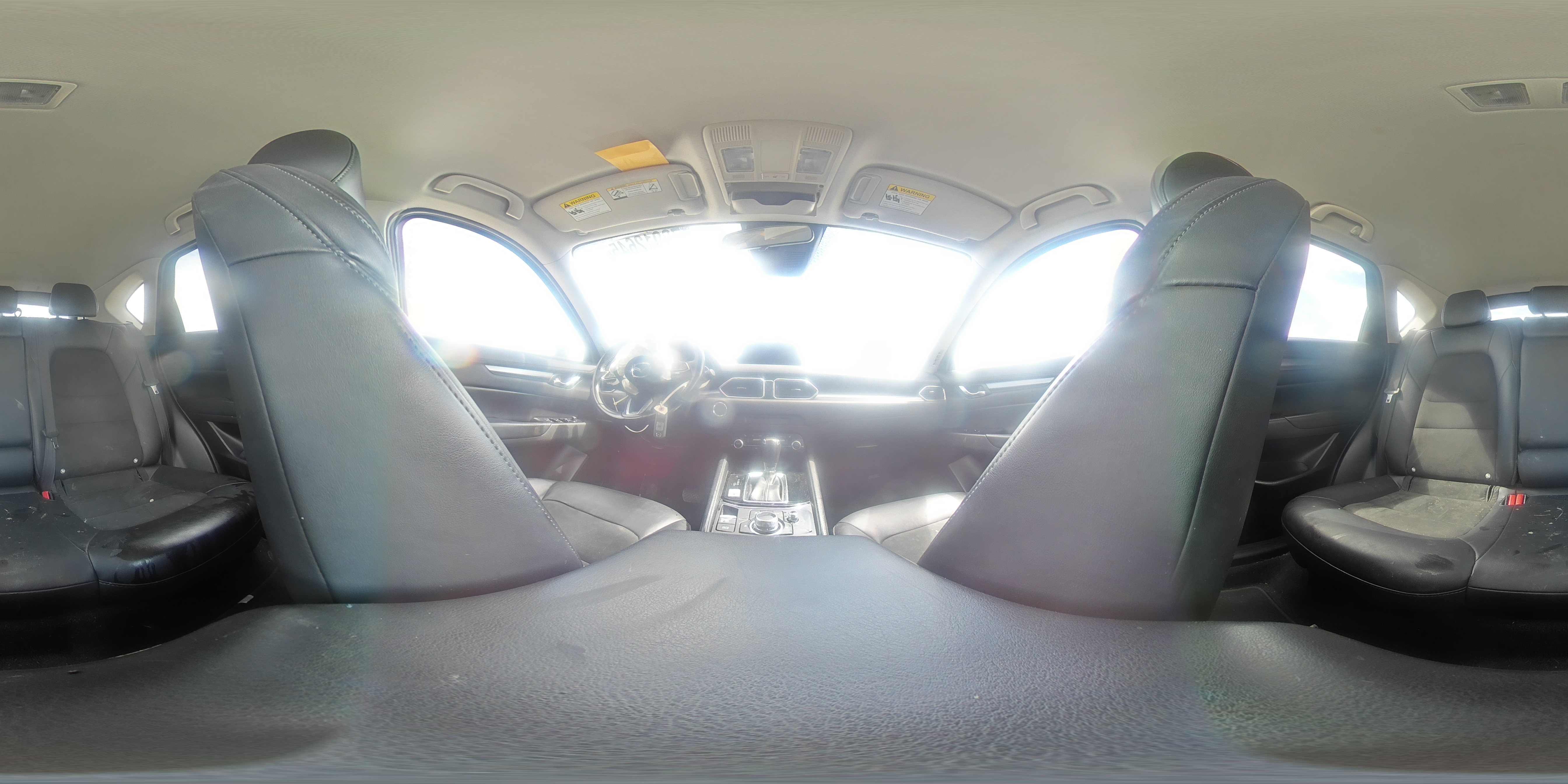 2019 Mazda Cx-5 Touring VIN: JM3KFBCM8K1669719 Lot: 70912645