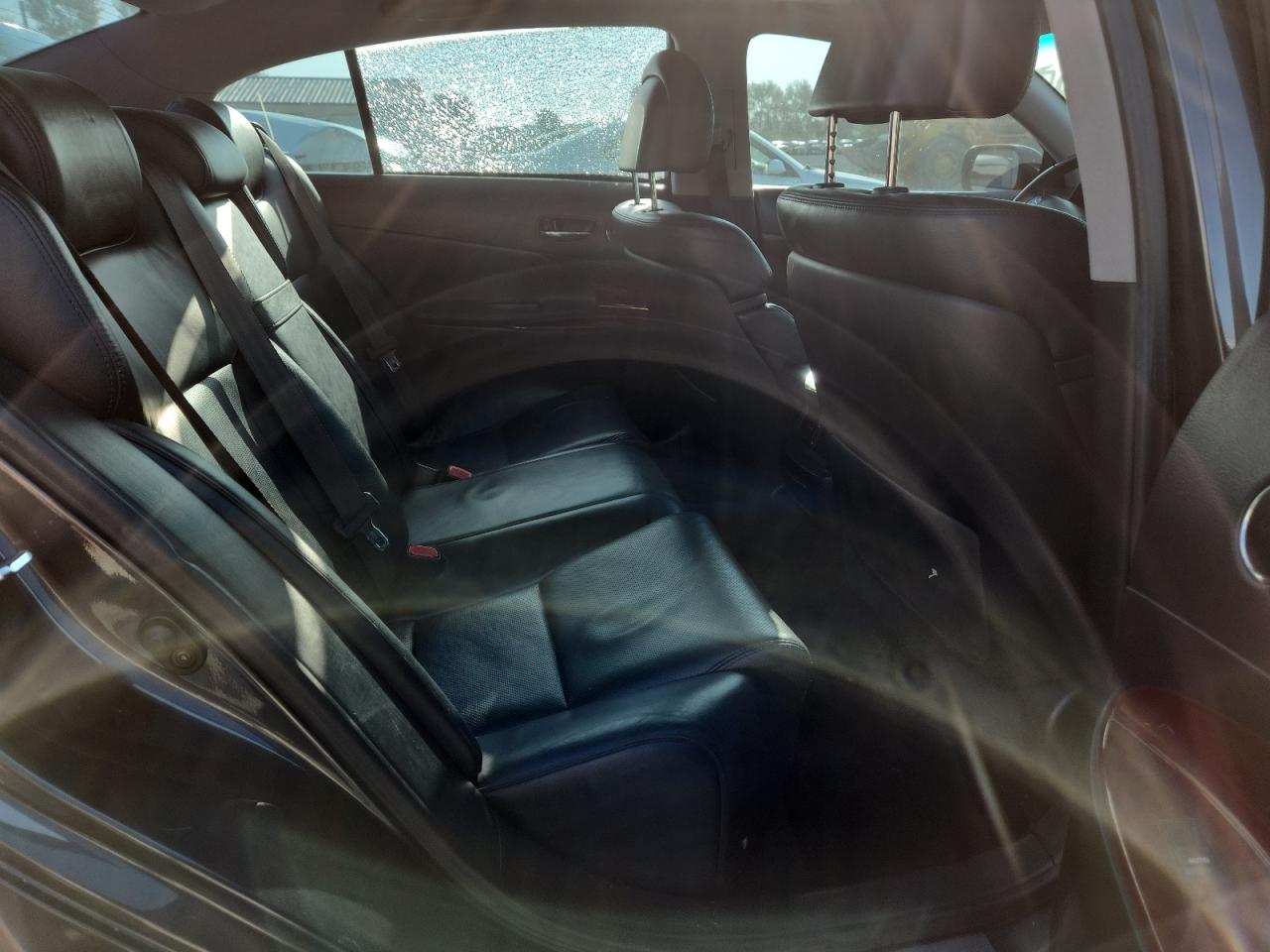 2006 Lexus Gs 300 VIN: JTHCH96S060015964 Lot: 72019075