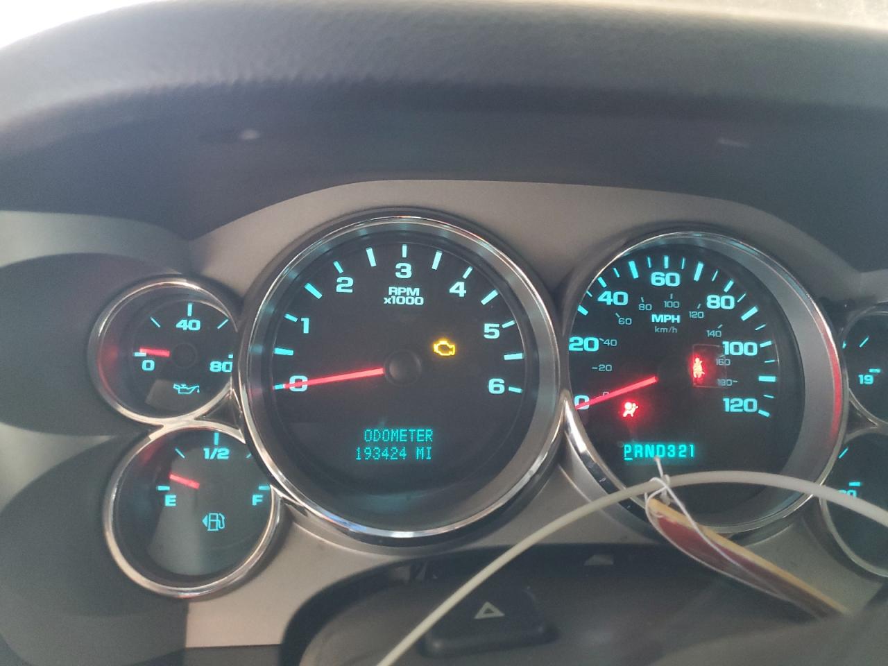 2008 Chevrolet Silverado K1500 VIN: 2GCEK13M781114775 Lot: 84592565