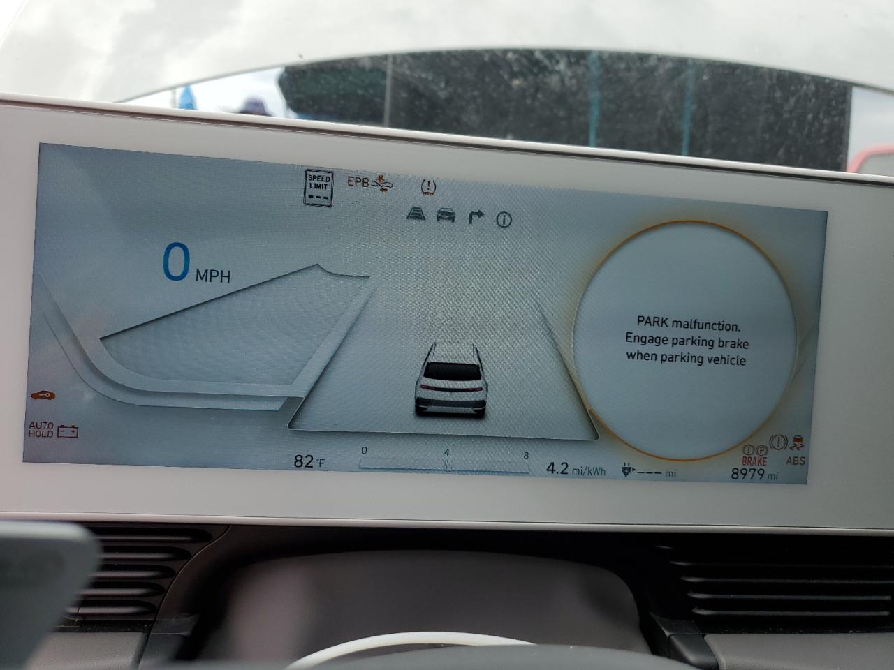 2024 Hyundai Ioniq 5 Sel VIN: KM8KN4DE9RU309491 Lot: 81525285