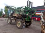 1999 HOUSEHAM SUPERSPRINT   for sale at Copart WOLVERHAMPTON