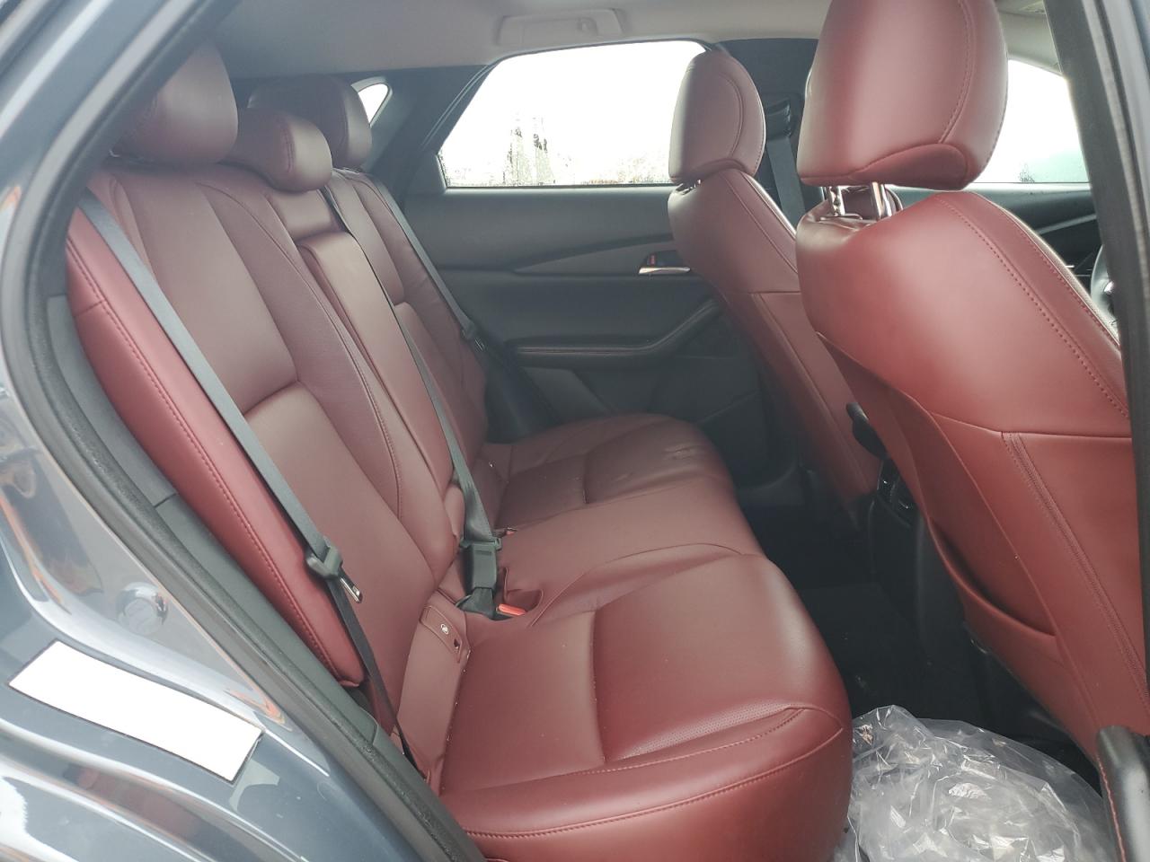 2025 Mazda Cx-30 Preferred VIN: 3MVDMBCM2SM798984 Lot: 83939585