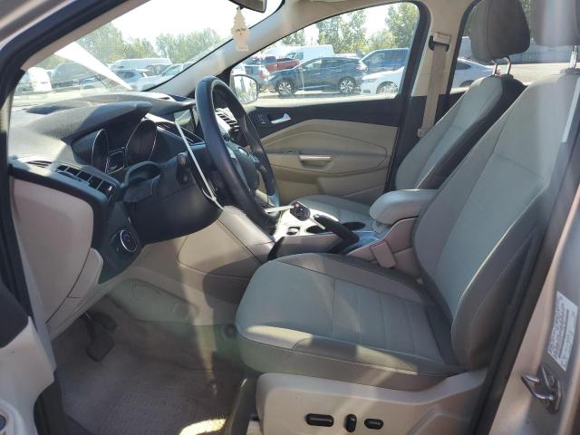  FORD ESCAPE 2016 Серый
