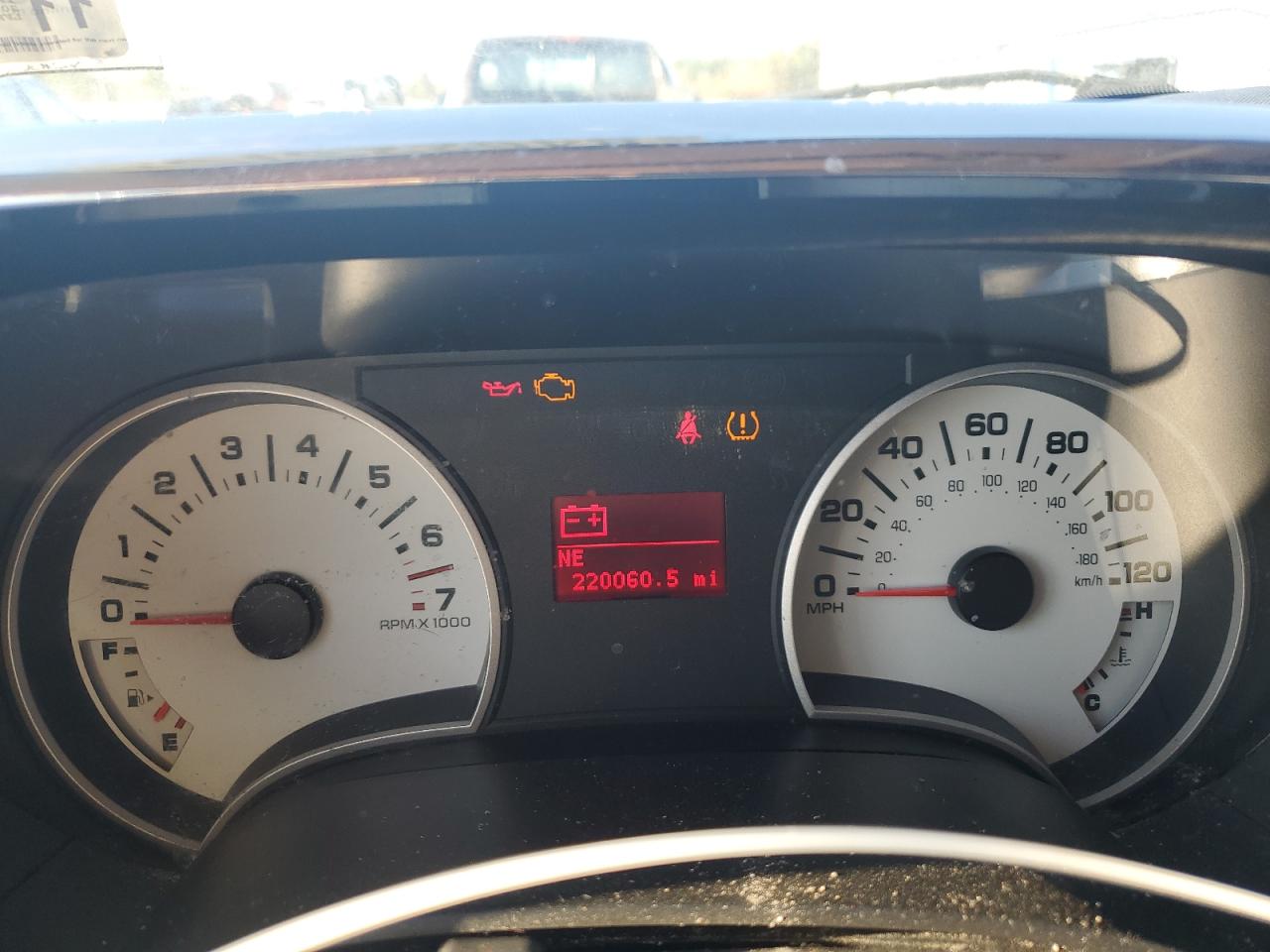 2008 Ford Explorer Sport Trac Limited VIN: 1FMEU53E08UA28136 Lot: 84622375