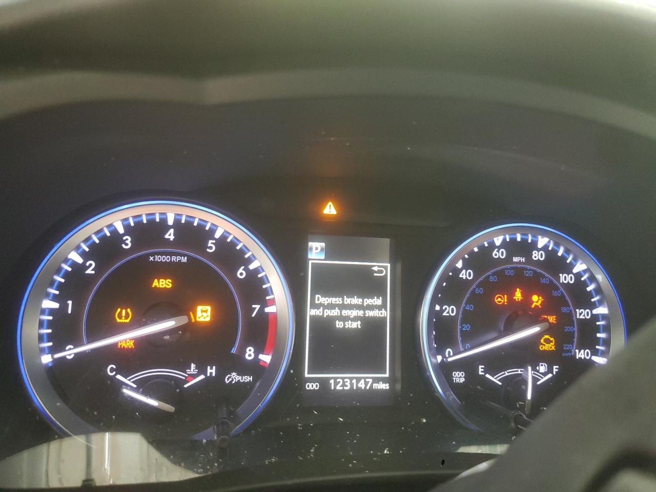 2018 Toyota Highlander Limited VIN: 5TDDZRFH1JS821535 Lot: 80799635