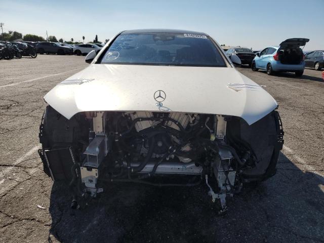  MERCEDES-BENZ S-CLASS 2023 Белы