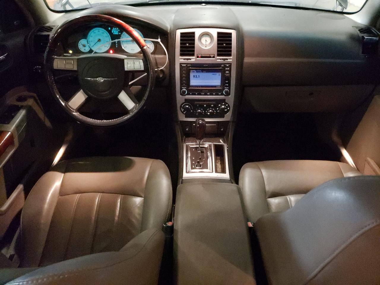 2006 Chrysler 300C VIN: 2C3LA63H86H408169 Lot: 71293415