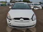 2011 HYUNDAI ACCENT SE   for sale at Copart ON - TORONTO