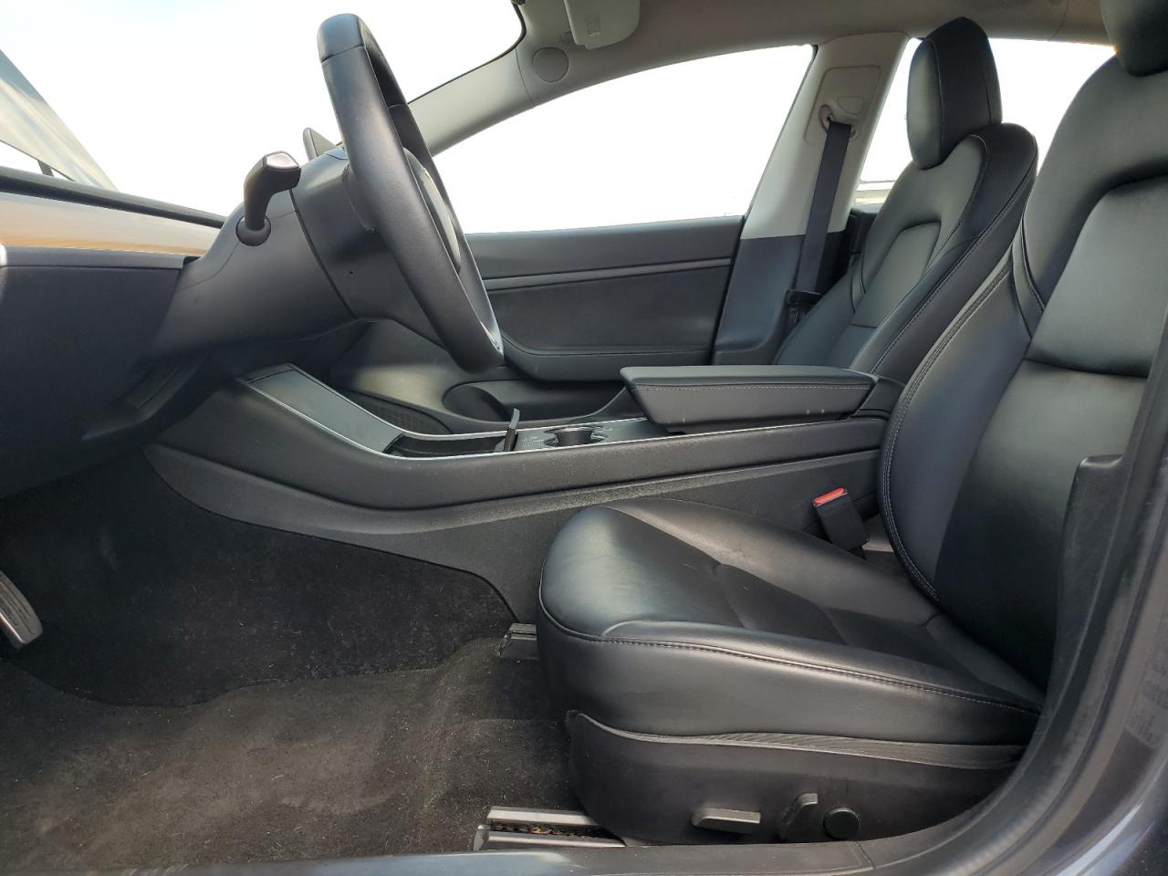 2020 Tesla Model 3 VIN: 5YJ3E1EA5LF705002 Lot: 71752745