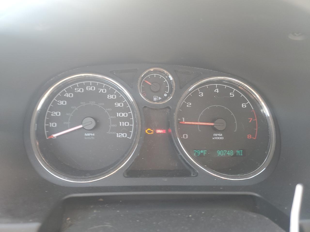 2007 Chevrolet Cobalt Ls VIN: 1G1AK15F777234146 Lot: 71969895