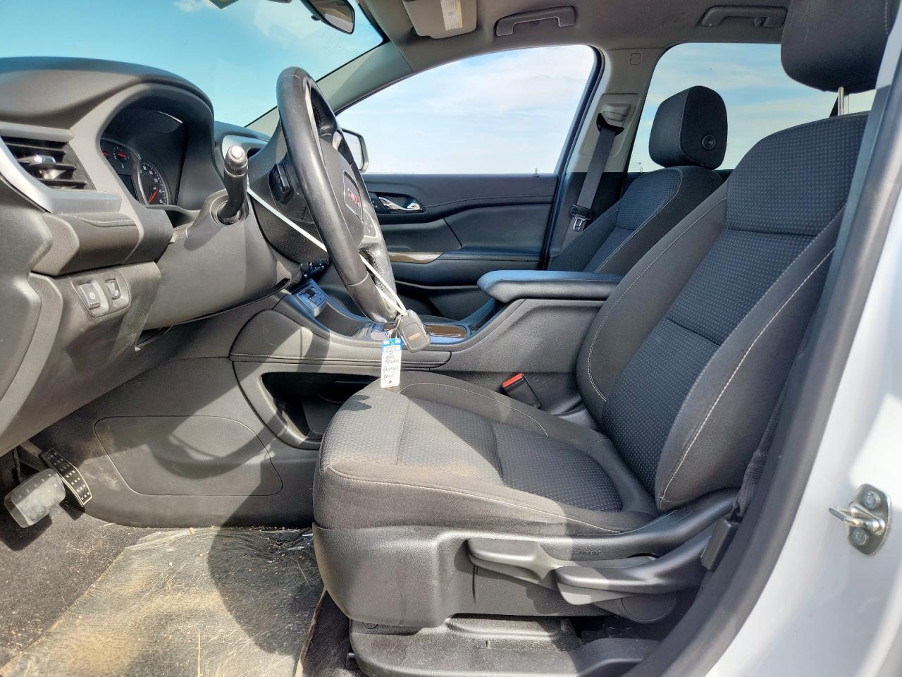 2020 GMC Acadia Sle VIN: 1GKKNKLA8LZ183436 Lot: 81945405