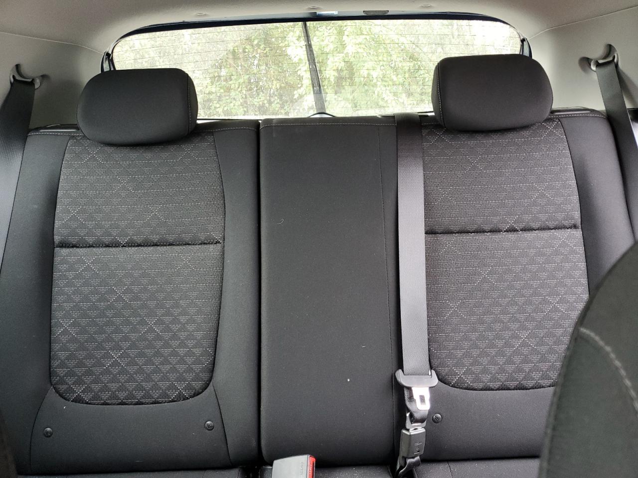 2020 Kia Rio Lx VIN: 3KPA25AD7LE329349 Lot: 80128905