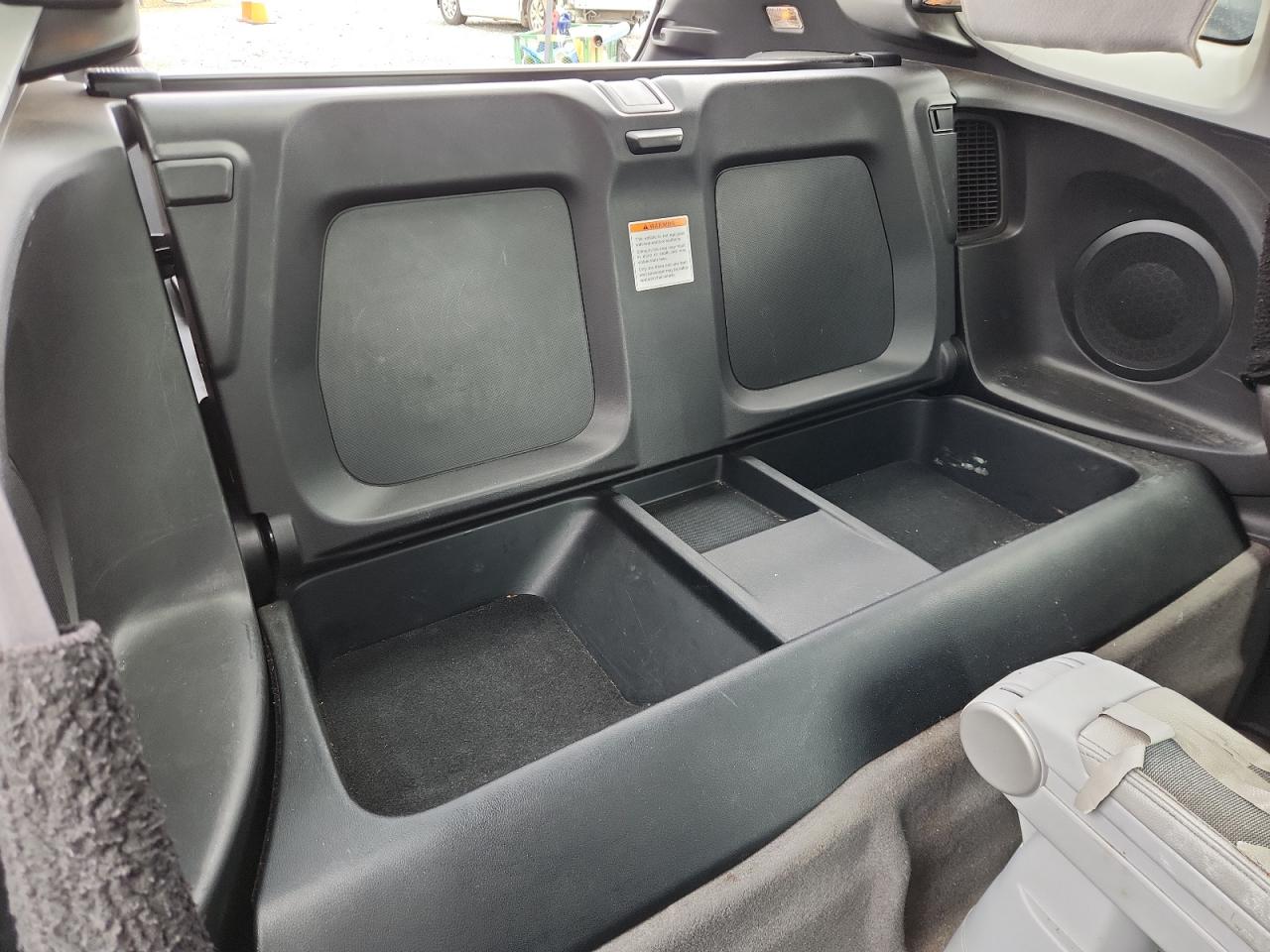 2011 Honda Cr-Z Ex VIN: JHMZF1C62BS007503 Lot: 83990125