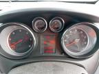 2011 VAUXHALL MERIVA SE CDTI AUTO  for sale at Copart YORK