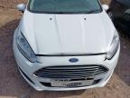 2015 FORD FIESTA ZETEC TURBO  for sale at Copart BRISTOL