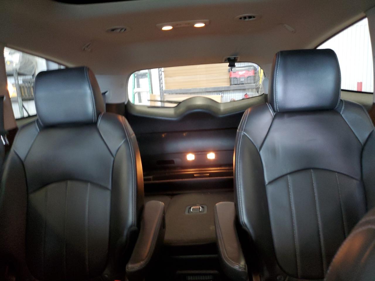2017 Buick Enclave VIN: 5GAKVBKD9HJ221450 Lot: 81567815