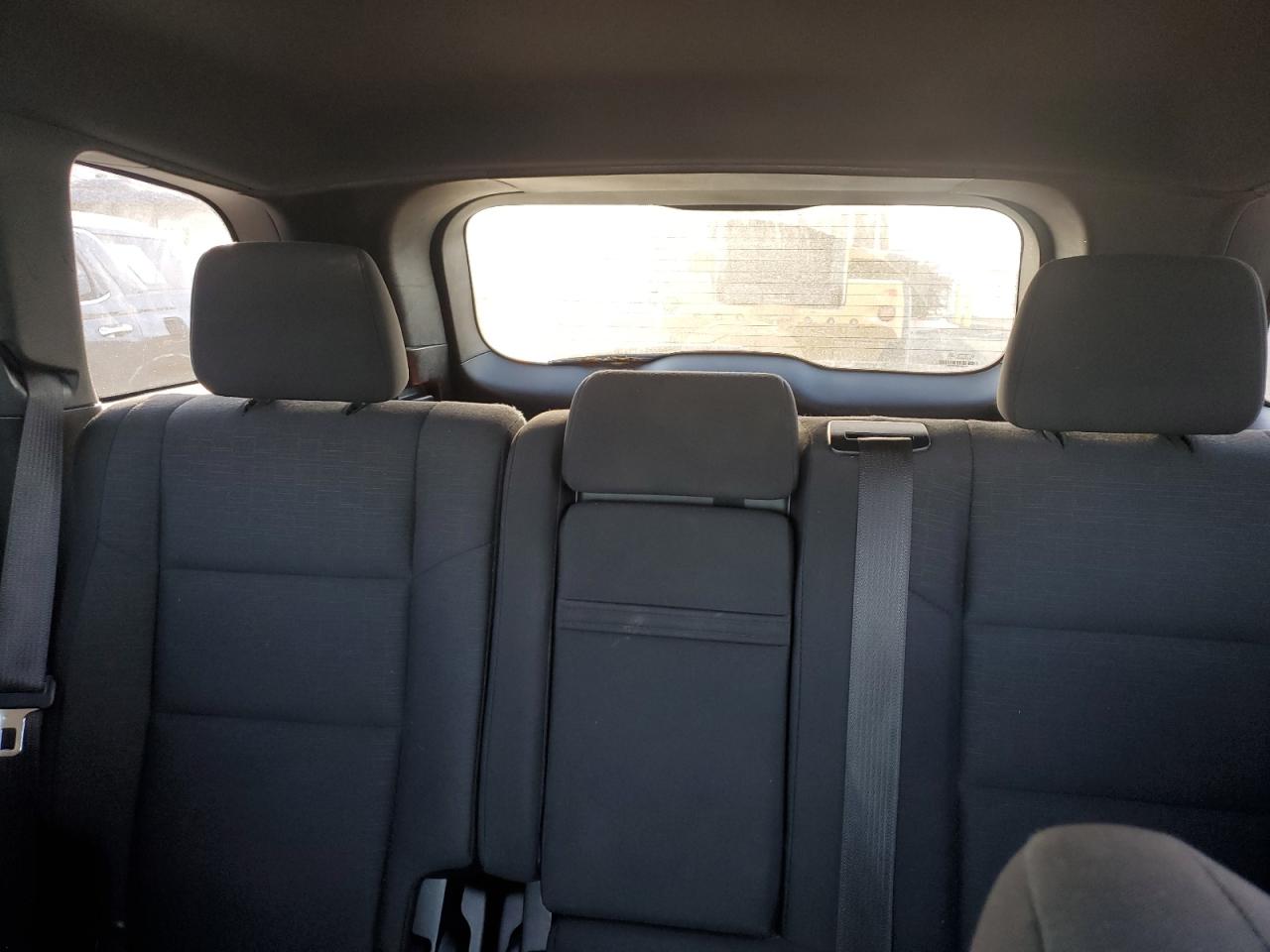 2017 Jeep Grand Cherokee Laredo VIN: 1C4RJEAG6HC697276 Lot: 84768305