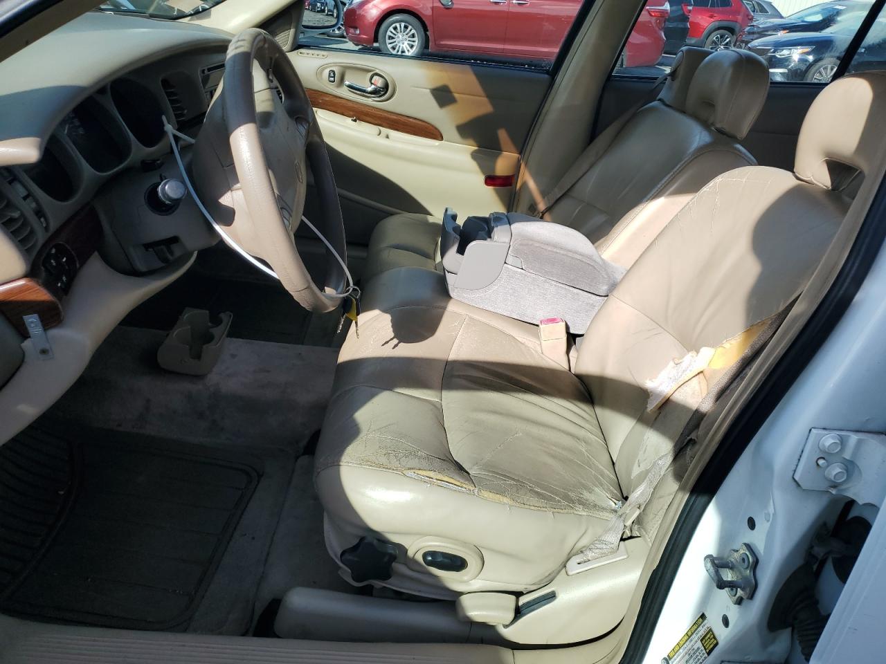 2005 Buick Lesabre Custom VIN: 1G4HP52K15U229888 Lot: 81283145